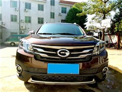 ó,GS5ٲ,2015 1.8T Զ,ʵʵͼƬ