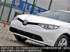 ,MG GT,2015 1.5T ֶа,ͼʵͼƬ