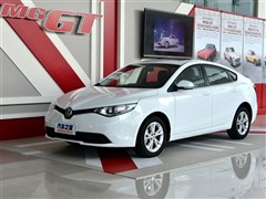 MG GT 2015 1.5T Զа