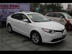 ,MG GT,2015 1.5T ԶӢ,ʵͼƬ