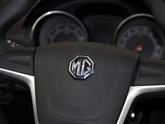 ,MG GT,2015 1.4TGI ԶӢ,пطʵͼƬ