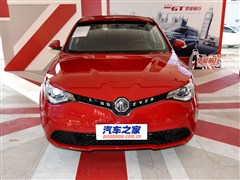 ,MG GT,2015 1.4TGI ԶӢ,ʵͼƬ