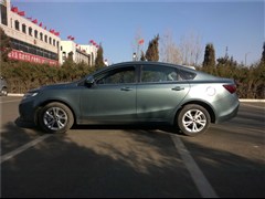 ,MG GT,2015 1.4TGI Զ,ʵͼƬ