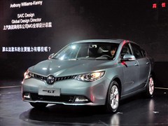 ,MG GT,2015 1.4TGI Զ콢,ʵͼƬ