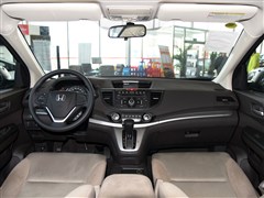 ���籾��,����CR-V,2013�� 2.0L ���������,�пط�����ʵ��ͼƬ
