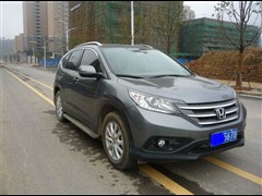 ���籾��,����CR-V,2013�� 2.0L ���������,�������ʵ��ͼƬ