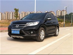 ���籾��,����CR-V,2013�� 2.4L ����������,�������ʵ��ͼƬ