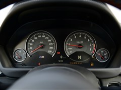2015 M4 