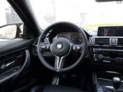 2015 M4 