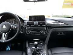 2015 M4 