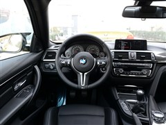 2015 M4 