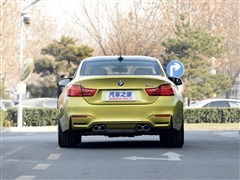 2015 M4 