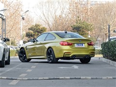 2015 M4 