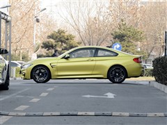 2015 M4 