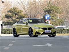 2015 M4 
