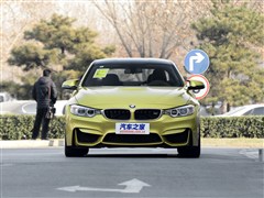 2015 M4 