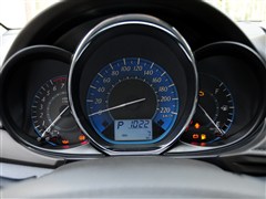 ��������,YARiS L ����,2015�� 1.5E �Զ��ȶ���,�пط�����ʵ��ͼƬ