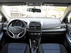 ��������,YARiS L ����,2015�� 1.5E �Զ��ȶ���,�пط�����ʵ��ͼƬ