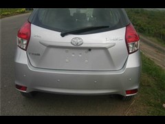 2015�� 1.5E �Զ��ȶ���