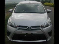 ��������,YARiS L ����,2015�� 1.5E �Զ��ȶ���,�������ʵ��ͼƬ