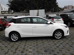 ��������,YARiS L ����,2015�� 1.5G �ֶ��Ŷ��촰�ر��,�������ʵ��ͼƬ