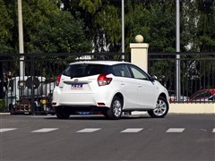 ,YARiS L ,2015 1.5G ԶŶ촰ر,ʵͼƬ