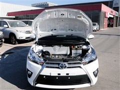 ��������,YARiS L ����,2015�� 1.5GS �Զ����ر��,����ϸ��ʵ��ͼƬ