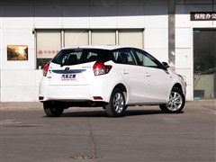 ��������,YARiS L ����,2015�� 1.5GS �Զ����ر��,�������ʵ��ͼƬ