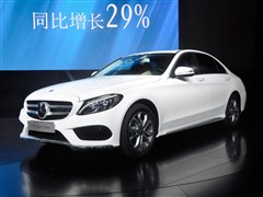 2015�� C 180 L �˶���