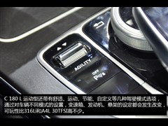2015�� C 180 L �˶���
