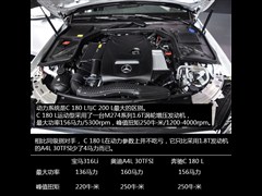 2015�� C 180 L �˶���