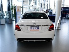 2015�� C 180 L �˶���