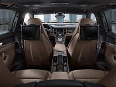 ʱ,Panamera,2015 Panamera Exclusive Series 4.8T,ʵͼƬ