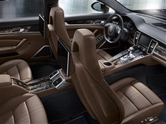 ʱ,Panamera,2015 Panamera Exclusive Series 4.8T,ʵͼƬ