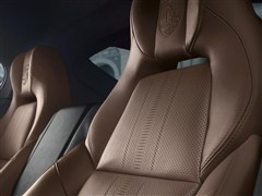 2015 Panamera Exclusive Series 4.8T