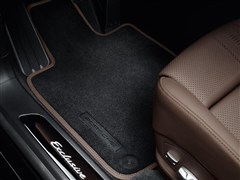 2015 Panamera Exclusive Series 4.8T