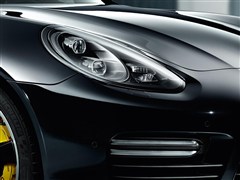 2015 Panamera Exclusive Series 4.8T