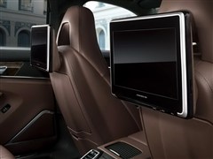 ʱ,Panamera,2015 Panamera Exclusive Series 4.8T,ʵͼƬ