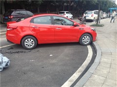 2015�� ���� 1.4L AT GLS