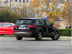 µ(),µQ7,2015 40 TFSI ,ʵͼƬ
