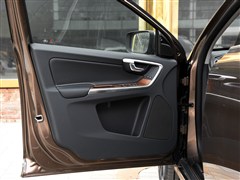 2015 2.5T T6 AWD Խ