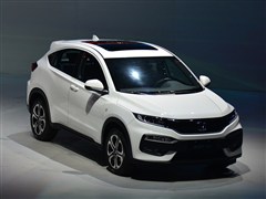 2015 1.8L VTi CVT