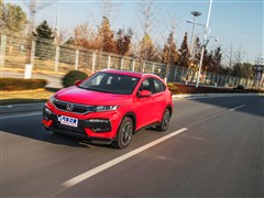 2015 1.8L VTi CVT