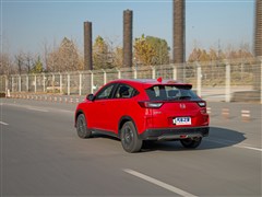 2015 1.8L VTi CVT