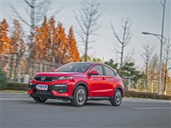 2015 1.8L VTi CVT