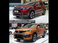 籾,XR-V,2015 1.8L VTi CVT,ͼʵͼƬ