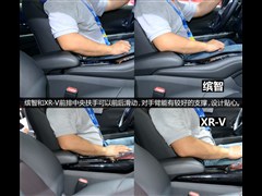 2015 1.8L VTi CVT