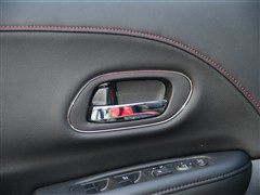 籾,XR-V,2015 1.8L VTi CVT,ʵͼƬ