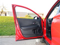 籾,XR-V,2015 1.8L VTi CVT,ʵͼƬ