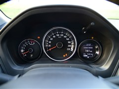 籾,XR-V,2015 1.8L VTi CVT,пطʵͼƬ